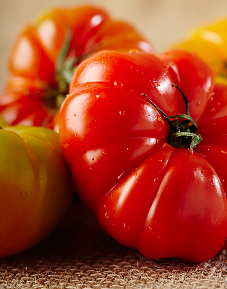 Chef Chris culinary creation